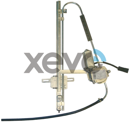XWR1350