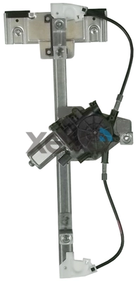 XWR1930
