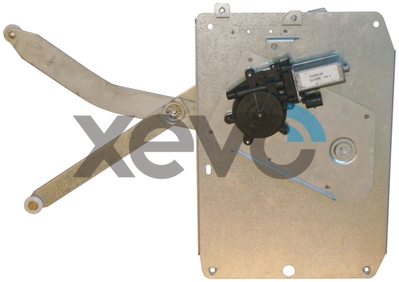 XWR7013