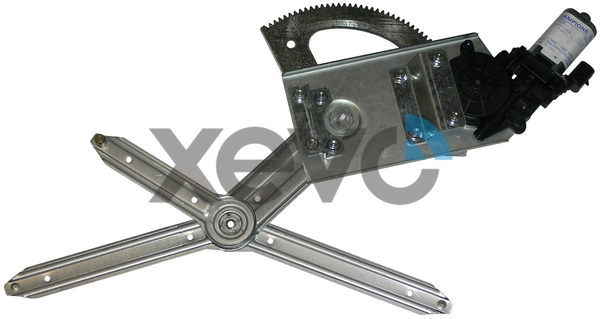 XWR1707