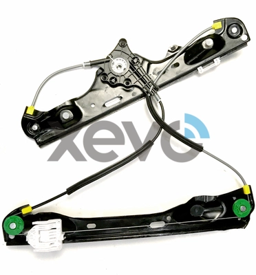 XWR4480