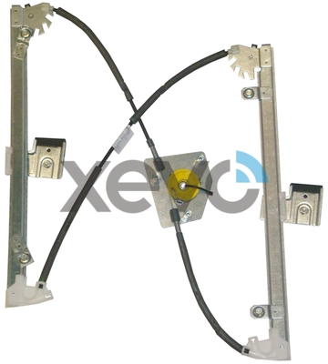 XWR4356