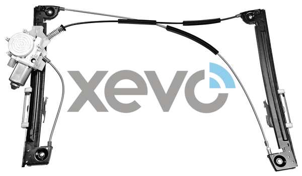 XWR1026