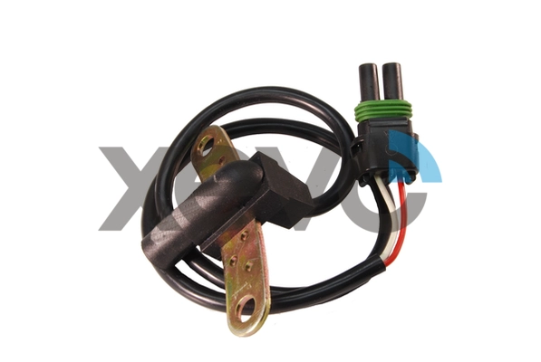 XCS6337