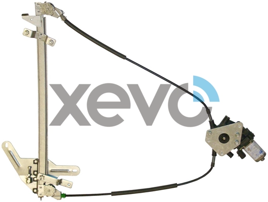 XWR1107