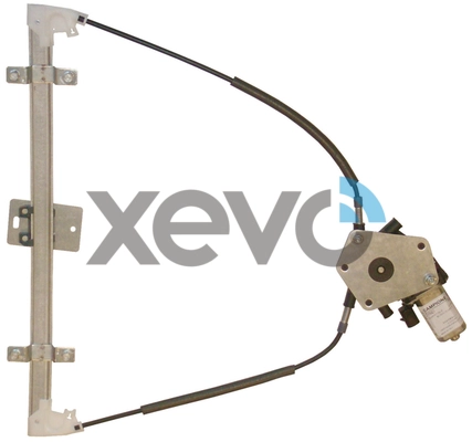 XWR1496