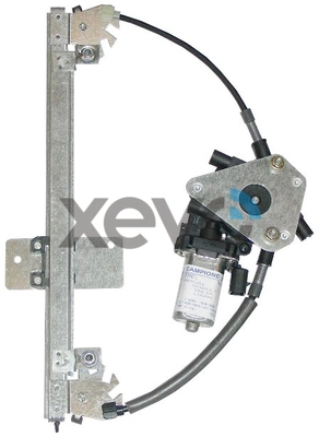XWR1461