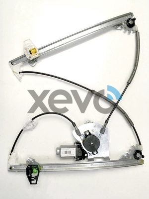 XWR1818