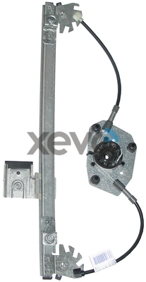 XWR4338