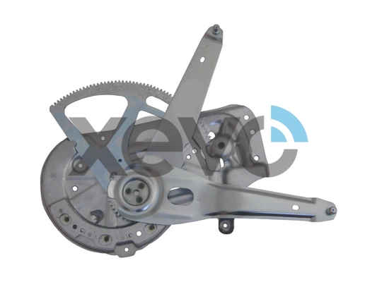 XWR4608
