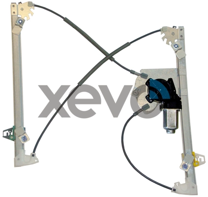 XWR1817
