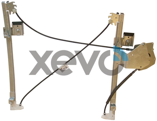XWR4252