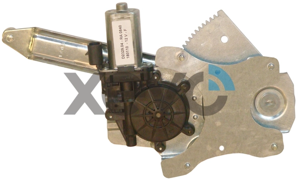 XWR1523
