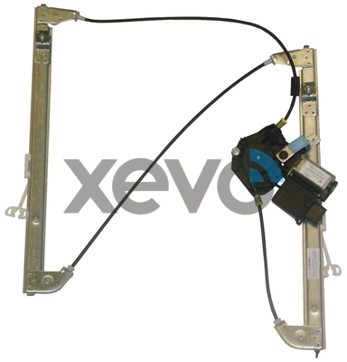 XWR1289