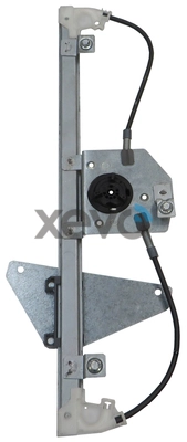 XWR4841