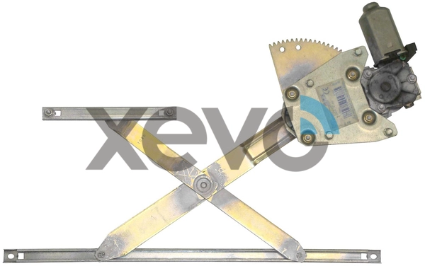 XWR1127