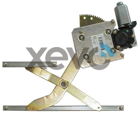 XWR1822
