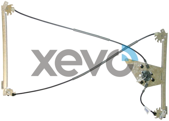 XWR4016