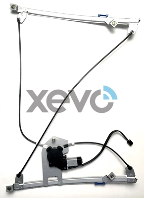 XWR1284