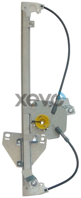 XWR4367