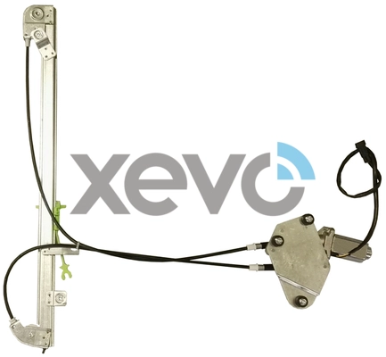 XWR7018