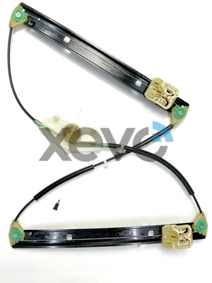 XWR4307