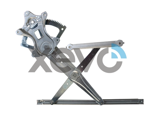 XWR4600