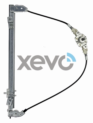 XWR8007