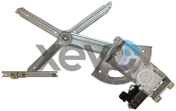 XWR1598