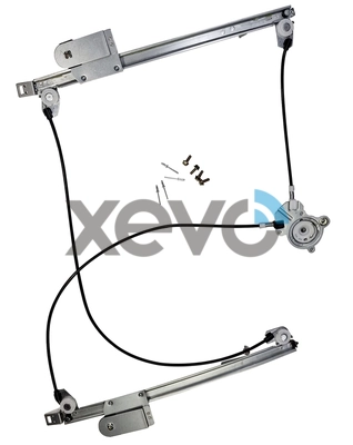 XWR4610
