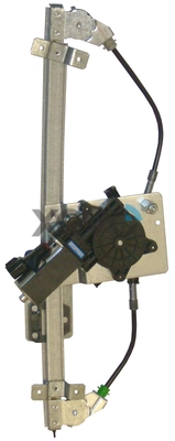 XWR1207