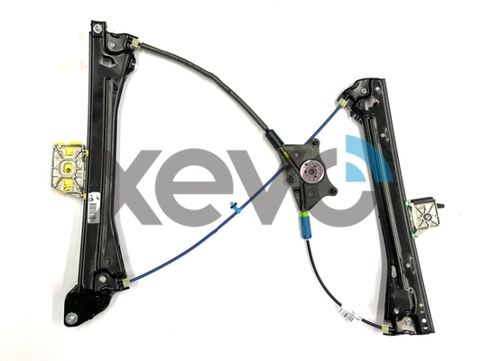 XWR5000