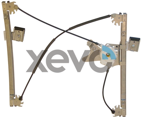 XWR4445