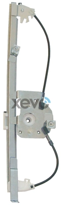 XWR4351
