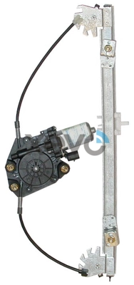 XWR1110
