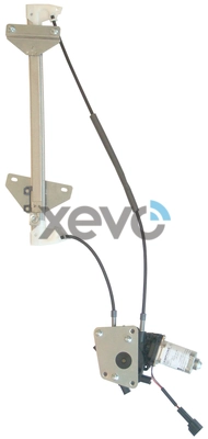 XWR1512