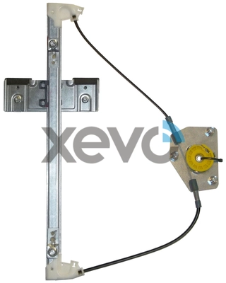 XWR4424