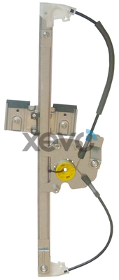 XWR4366