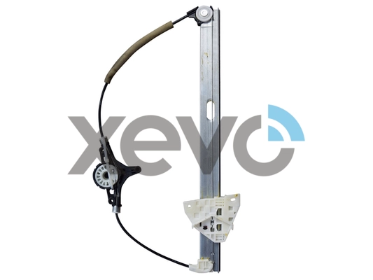 XWR4556