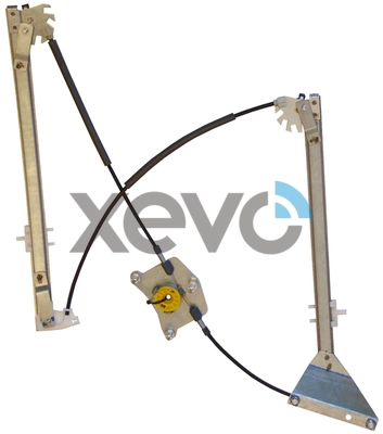 XWR4537