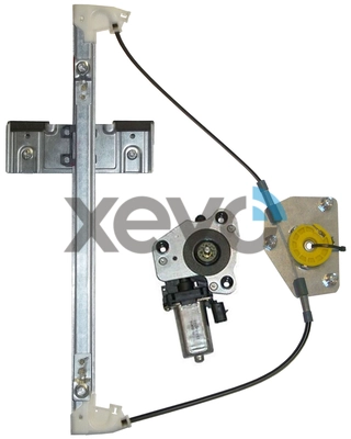 XWR1666