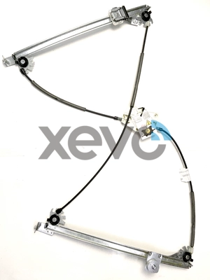 XWR4933