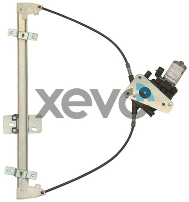 XWR1667