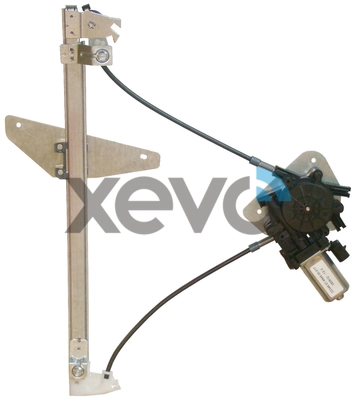 XWR1345