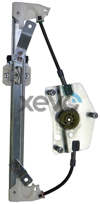 XWR4821