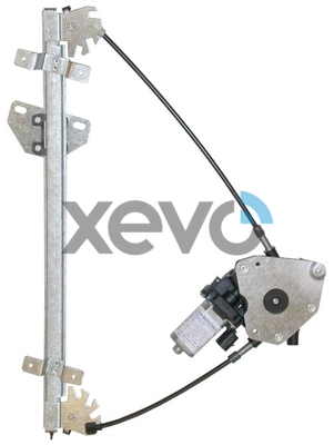 XWR1435