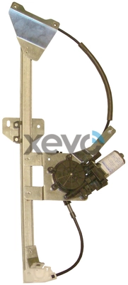 XWR1633