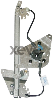 XWR4312
