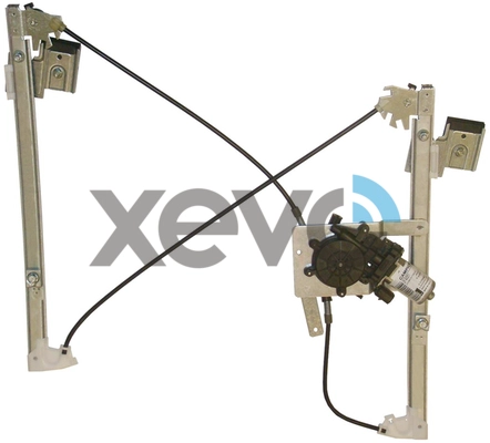 XWR1424