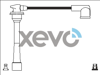 XHT4076